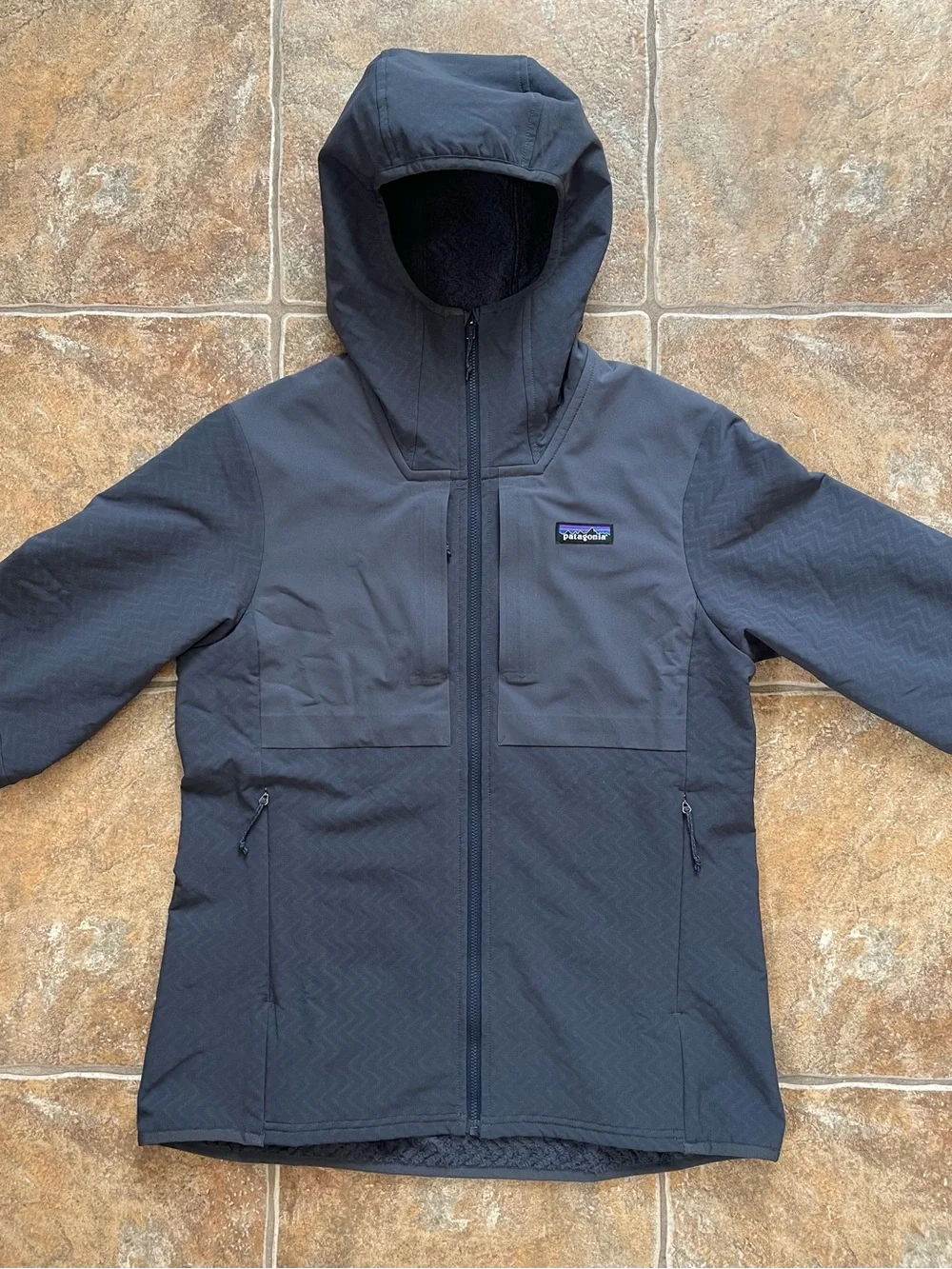 Women's R2® CrossStrata Hoody - Picture 3 of 10